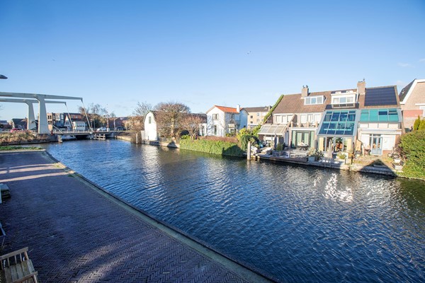 Medium property photo - Rijnkade 86, 3442 EE Woerden